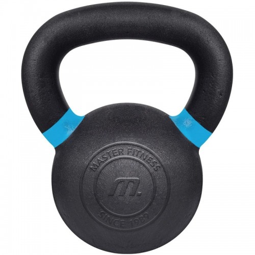 Kettlebell B.C Master Fitness 18 kg