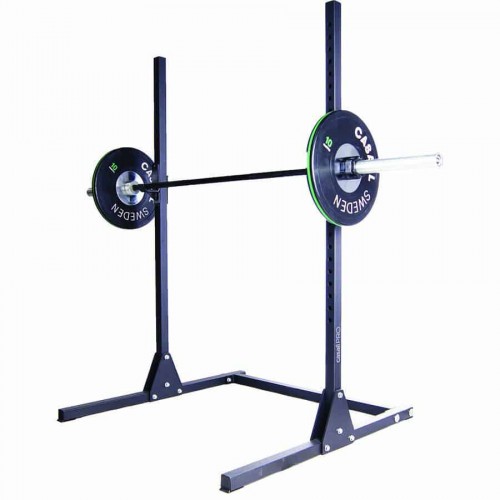 Casall Pro Squat Rack Black