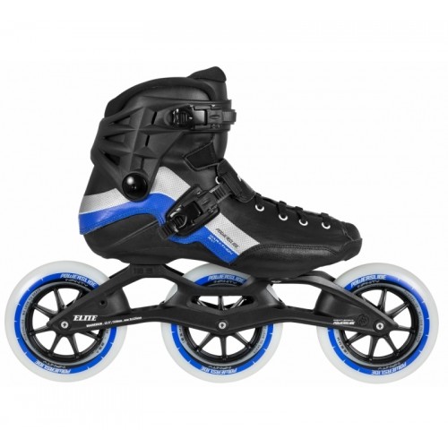 Powerslide Speedskates Inlines R6 Marathon Trinity 3x125 Skostorlek 39