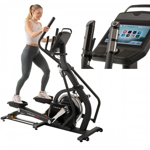 Crosstrainer Finnlo E-Glide SRT